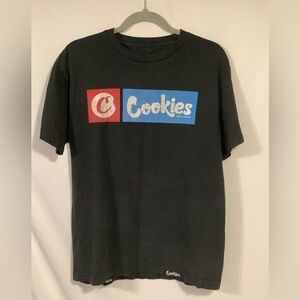 COOKIES “Original Thin Mints” Smokers T-Shirt